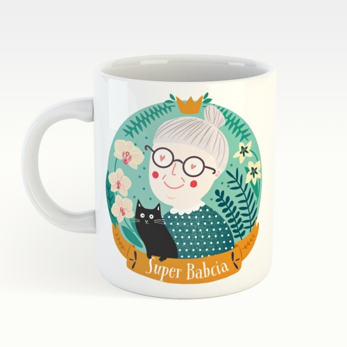 babcia super