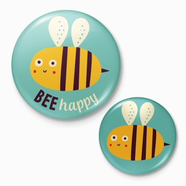 Bee happy - zestaw