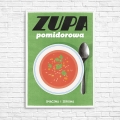 zupa mniejsza