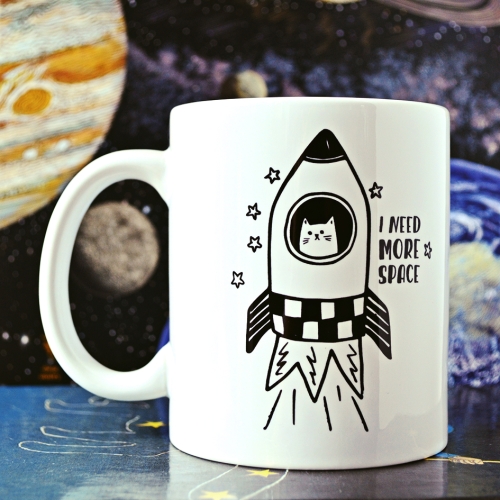 kot kosmos do kwadratu 