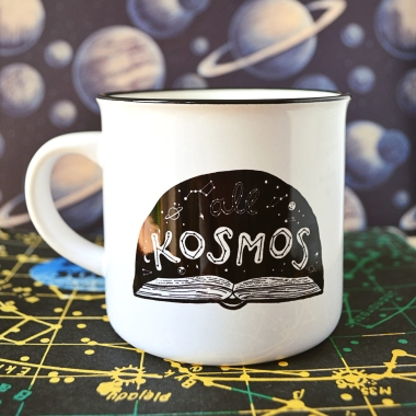 Ale kosmos!
