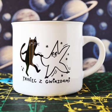 Taniec z gwiazdami